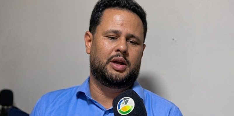 NÃO ADIANTOU, PERDEU - PSB retira Samuel Costa da disputa pelo Governo de Rondônia e declara apoio a Expedito Netto
