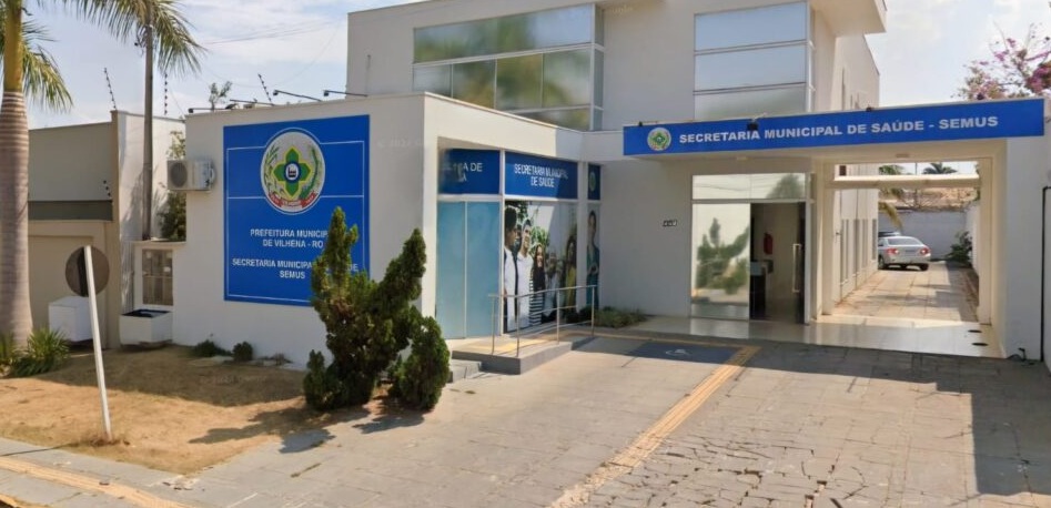 POLÊMICA NO PROCESSO SELETIVO - Entidades acionam Justiça contra  regras discriminatórias na seleção de agentes de saúde de Vilhena
