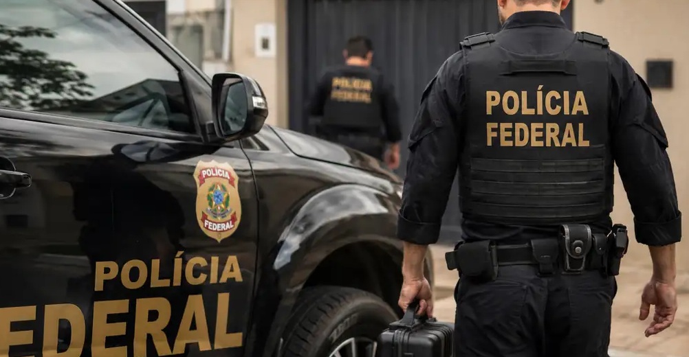 PRISÃO PREVENTIVA - PF prende suspeito e desarticula envio de haxixe pelos Correios de Porto Velho para o Rio de Janeiro
