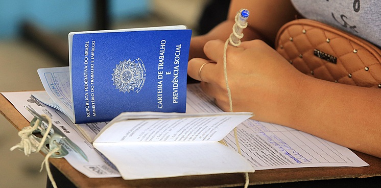 Sine de Porto Velho abre novas oportunidades nesta quarta-feira; vagas atendem diferentes perfis profissionais
