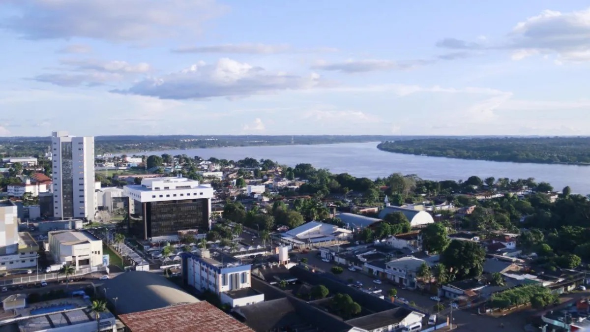 Quinta-feira será de temperaturas elevadas e predomínio de sol em Rondônia