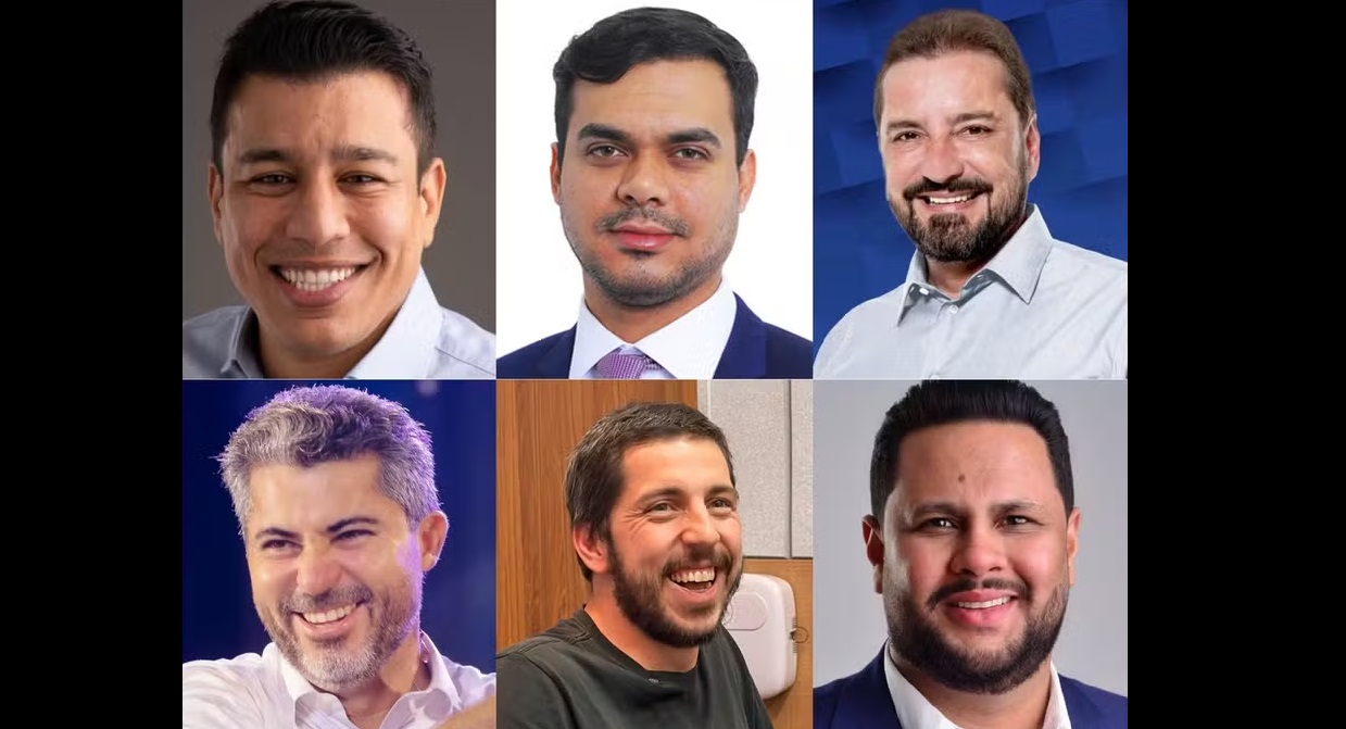 Carreatas, reuniões e entrevistas movimentam campanha ao Governo de Rondônia
