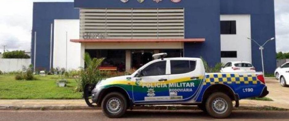 Cliente ameaça incendiar loja e matar funcionários após exigir troca de peça de carro