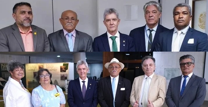 PEC da Transposição chega à CCJ da Câmara e pode ser votada já na próxima semana