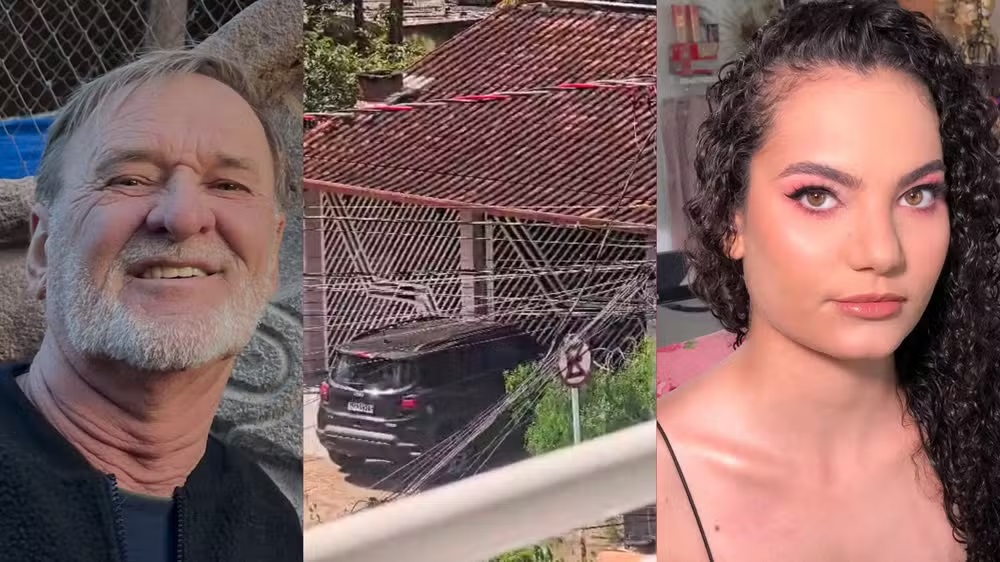 Estudante que alegou insanidade após ser acusada de atropelar e matar idoso em RO entendia gravidade do crime, aponta laudo