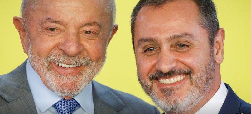 Andrei diz que PF atua com autonomia e sem “proteger ou perseguir”