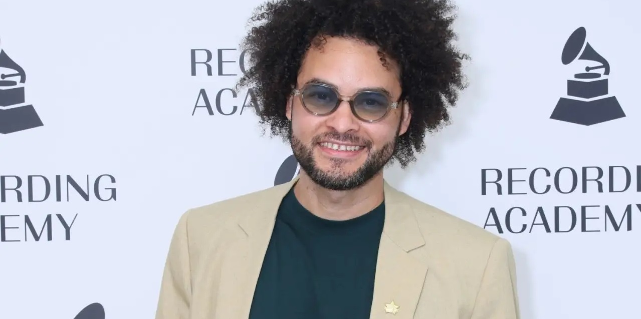 Vencedor do Grammy latino é preso pelo ICE em Miami