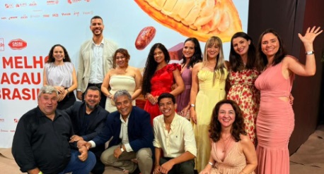 ESTADO SE DESTACA - Rondônia fortalece presença no 8º Concurso Nacional de Cacau Especial com apoio do Sebrae

