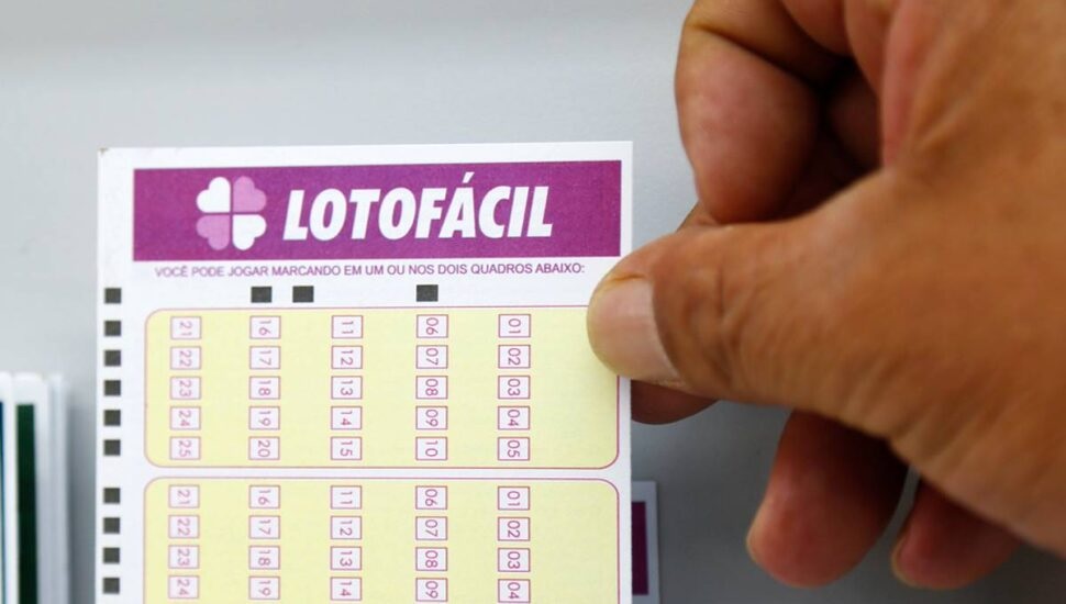 Aposta de Jaru acerta Lotofácil e leva prêmio de R$ 846 mil