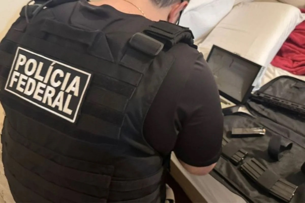 Muda nome, mas não escapa: polícia desmantela esquema de organização criminosa em cinco estados