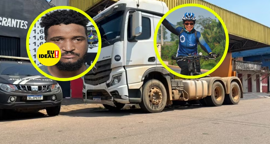 JUSTIÇA POR DONA WAL - DHPP indicia motorista por homicídio doloso e quatro tentativas após morte de ciclista na BR-319

