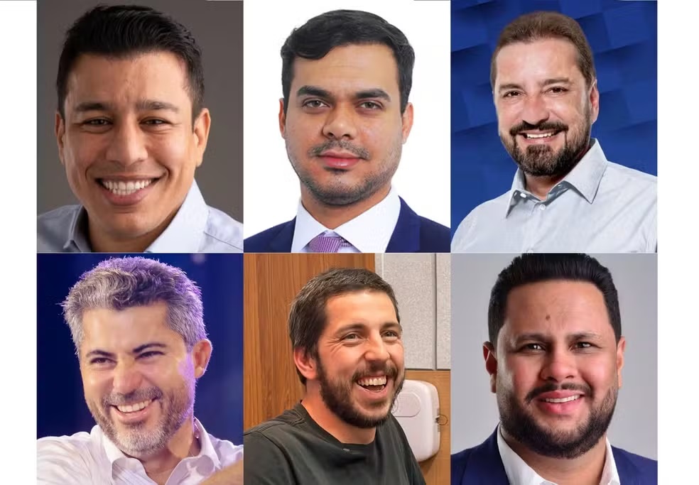 CORRIDA AO PALÁCIO RIO MADEIRA - Candidatos ao governo de Rondônia intensificam agenda com reuniões, entrevistas e caminhadas

