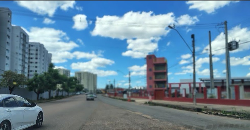 Rondônia terá sábado de muito calor, céu parcialmente nublado e possibilidade de chuva isolada