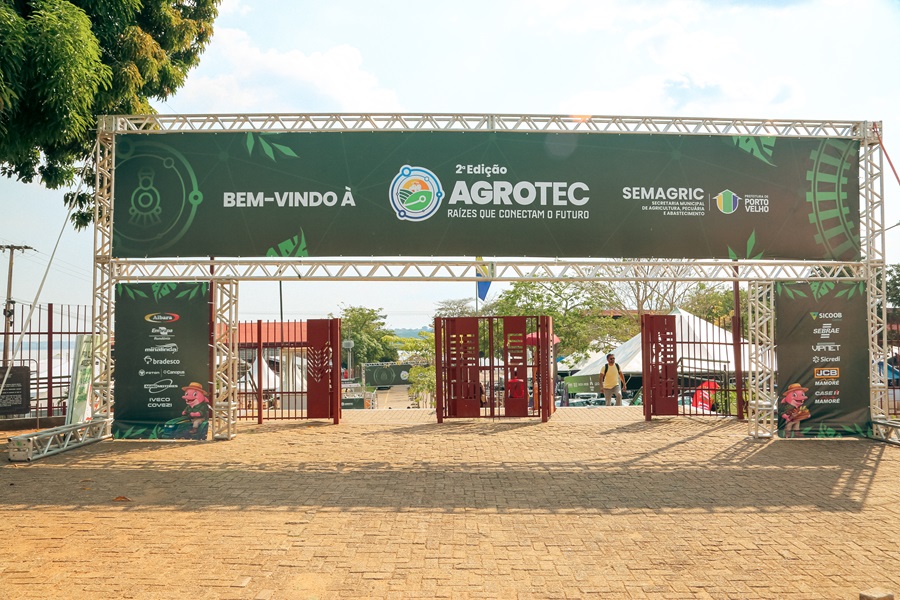 Sustentabilidade ganha destaque na programação de sábado (29) da Agrotec