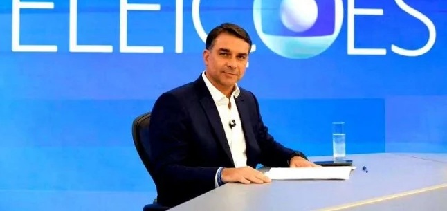 Flávio respondeu 20 perguntas sem fugir dos temas e de quebra anunciou um ministro