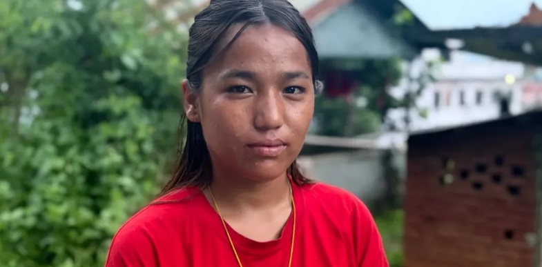 VIDA DE ESPERANÇA - "Me sinto perdida", diz mulher no Nepal ao perder 17 familiares em enchente

