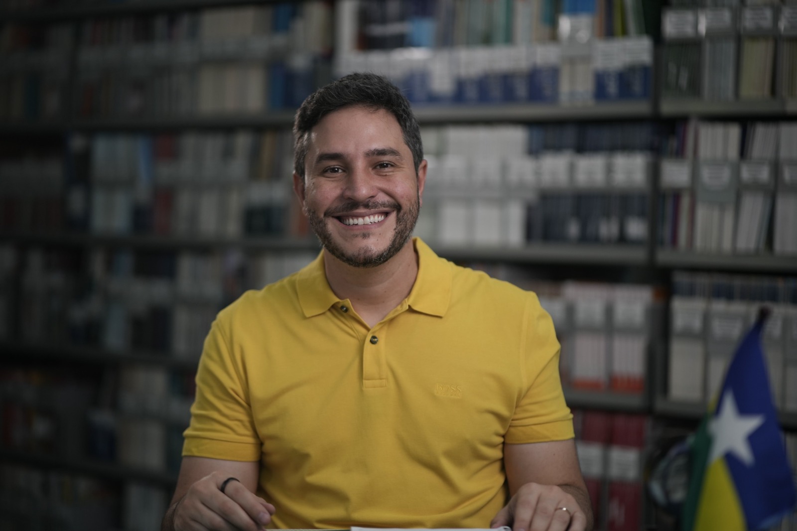 "Deputado de entrega": Maurício Carvalho aposta no municipalismo e na parceria com vereadores para fazer o recurso chegar na ponta