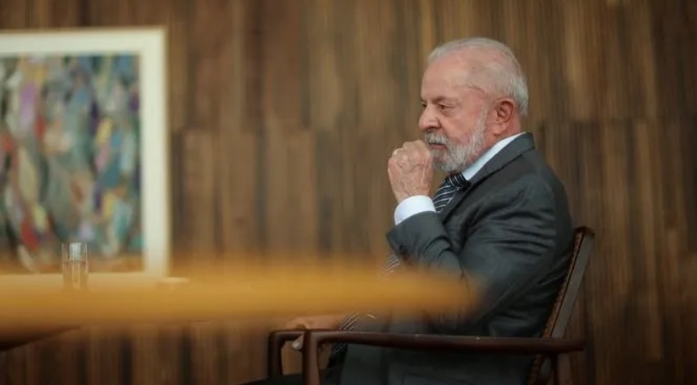 OLIGARCAS DO 'SISTEMA' PETISTA -Jantar de Lula tem pesos-pesados do mercado; veja lista atualizada

