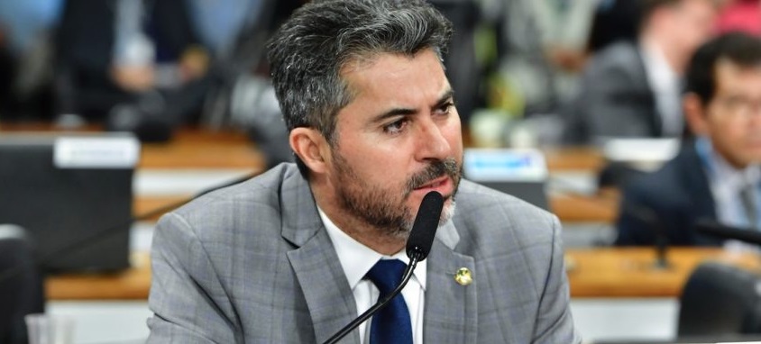 LÍDER ISOLADO - Instituto Veritá confirma Marcos Rogério na dianteira corrida pelo governo de Rondônia