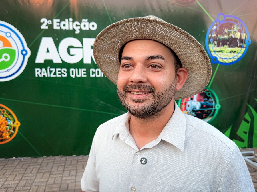 Agrotec 2026 encerra edição histórica com mais de R$ 91 milhões em negócios