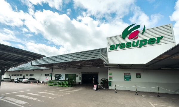EMPREGO E TRABALHO - Super Nova Era abre mais de 100 vagas e realiza mutirão de empregos nesta segunda em Porto Velho
