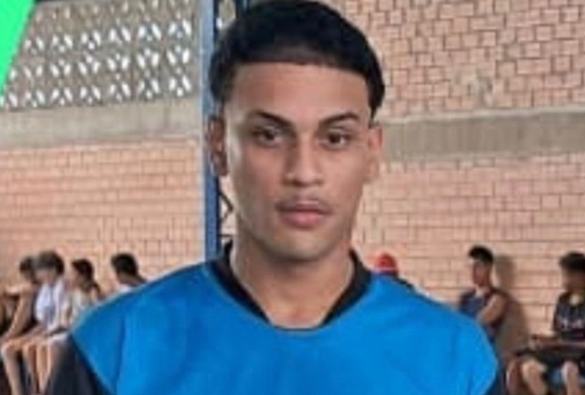 Jovem é executado a tiros dentro de casa diante da própria mãe em Candeias do Jamari