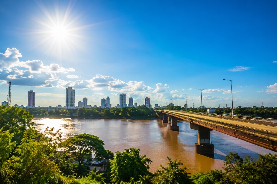 SOL INTENSO, E SECURA - Setembro começa com calor de até 39°C e possibilidade de chuva isolada em Rondônia

