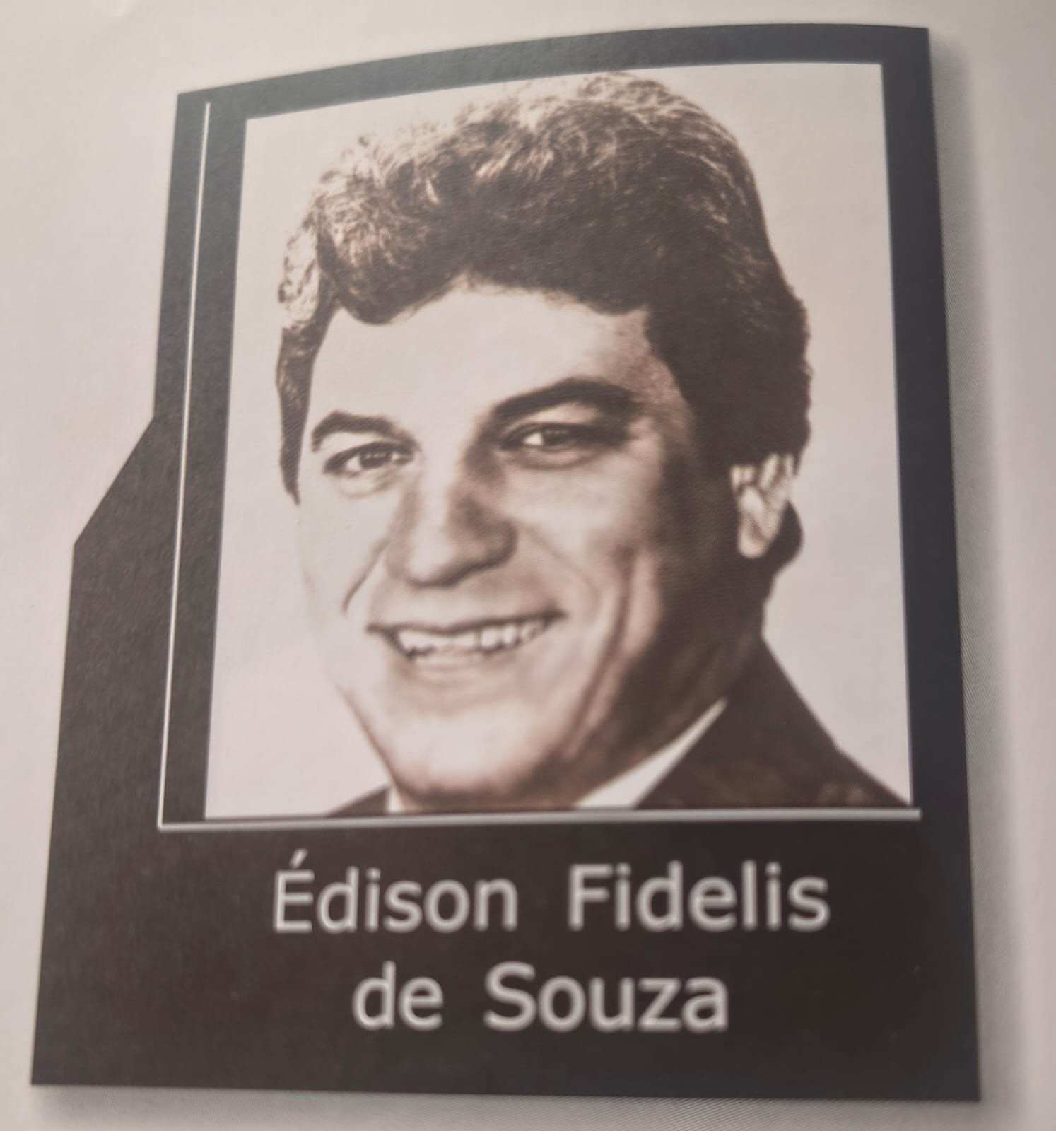 Fidelis explica razões para mudar