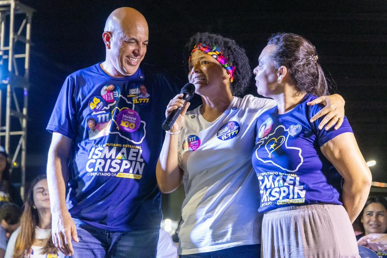Rumo ao Senado: Sílvia Cristina está pronta para representar Rondônia