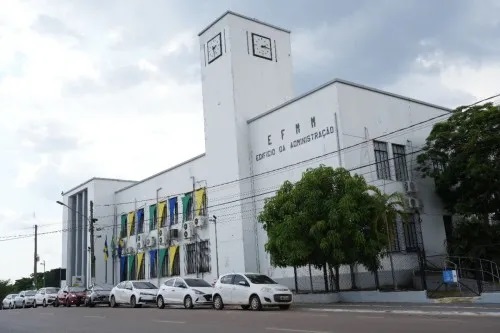CERCO À MÁQUINA PÚBLICA - MP Eleitoral fecha o cerco e quer repartições públicas de Rondônia livres de atos e propaganda de candidatos

