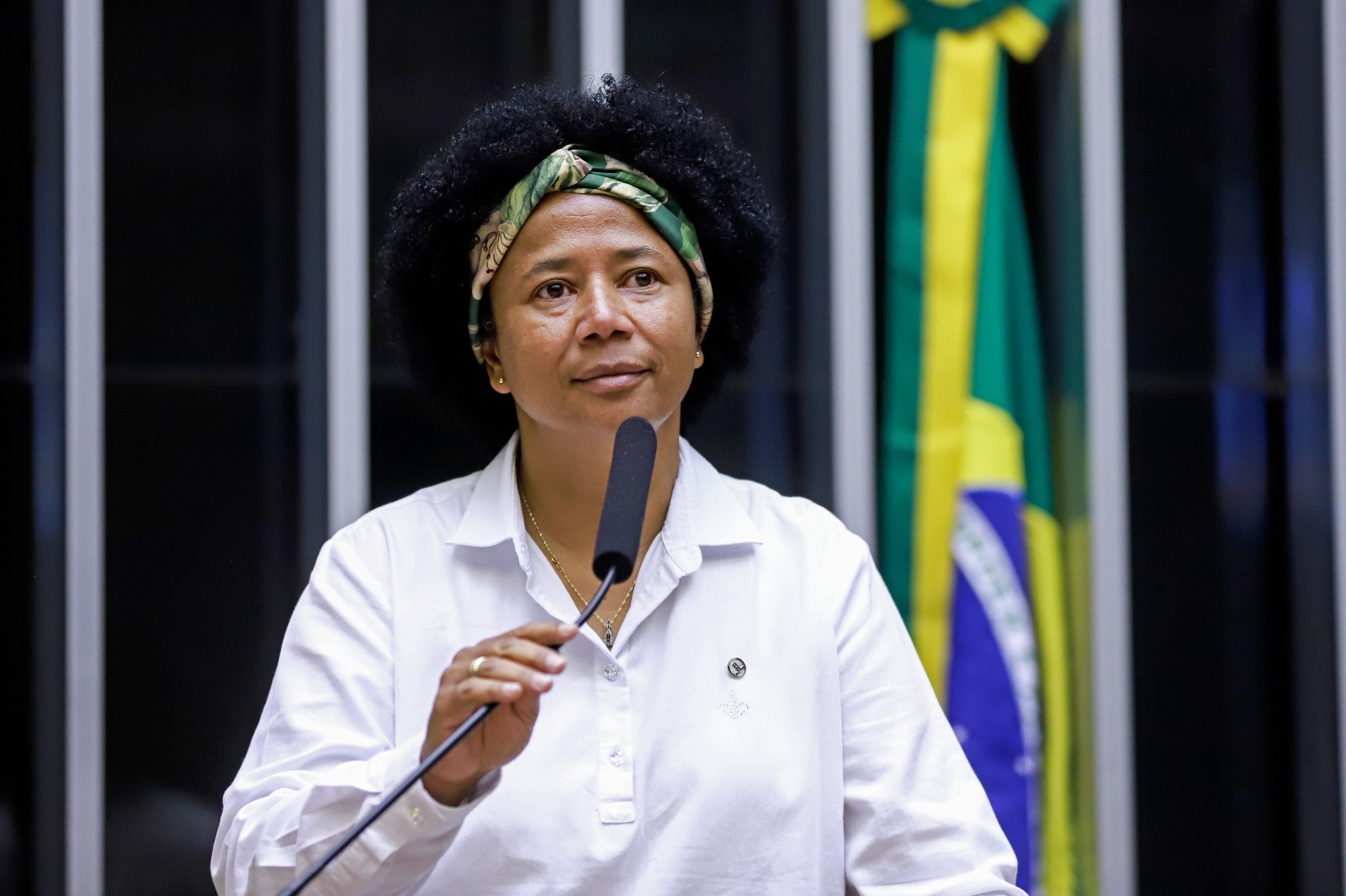 LUTA SEM TRÉGUA - Sílvia Cristina confirma que PEC 47 será votada na CCJ da Câmara hoje