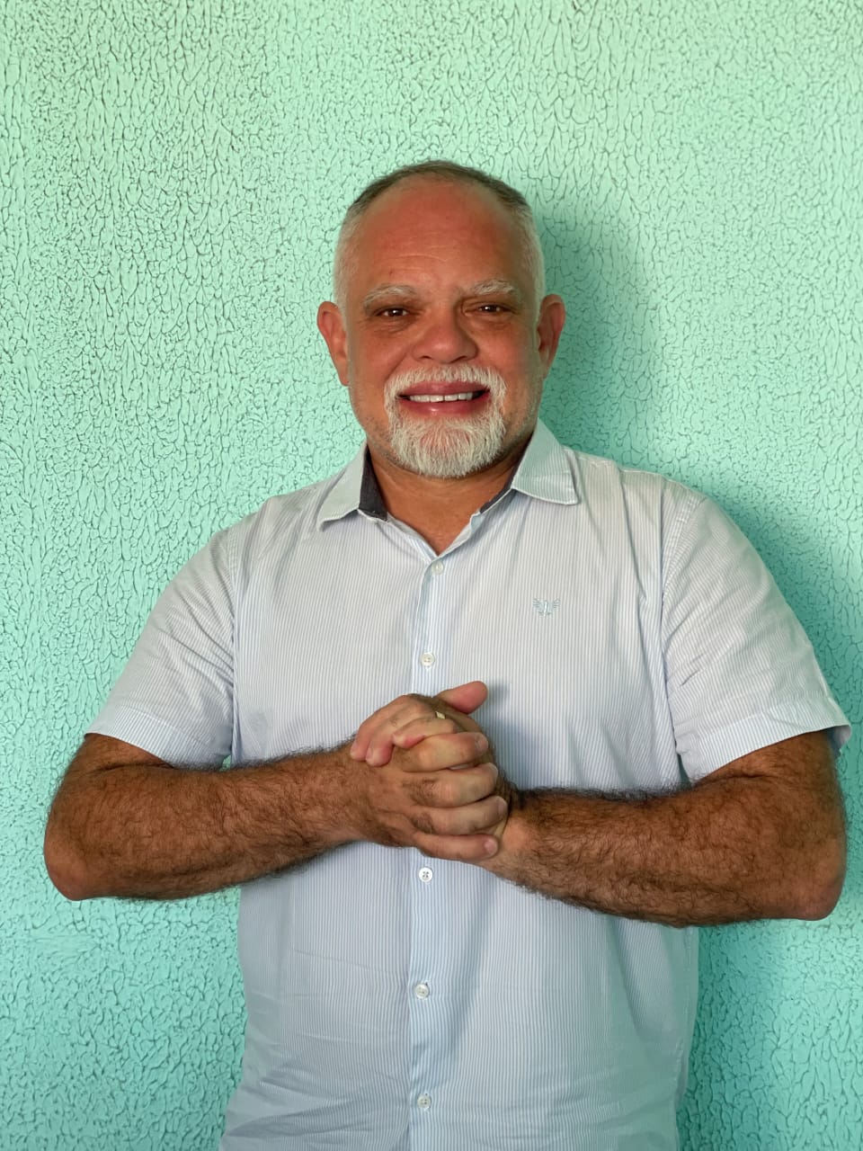 JOEL DA SAÚDE - Joel da Saúde repudia ataques a dragas no Rio Madeira e defende regulamentação do garimpo com geração de emprego e renda