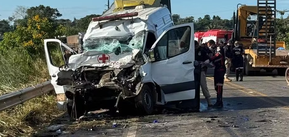 Nova lei limita jornada de motoristas de ambulâncias e estabelece pausas obrigatórias em Rondônia