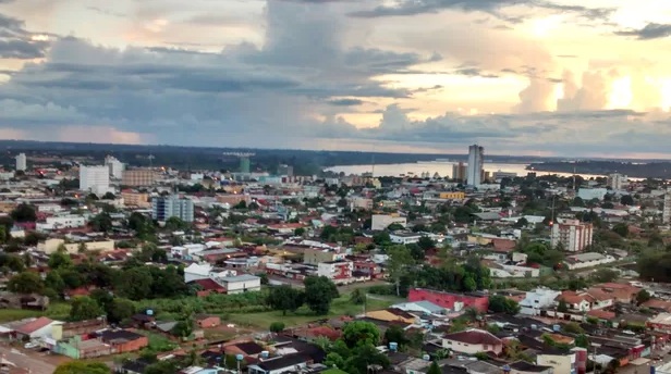Quarta-feira será de sol e calor em Rondônia, aponta previsão