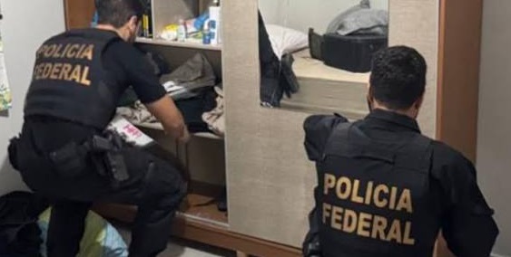 Operação nacional contra abuso sexual infantil chega a quatro cidades de Rondônia e cumpre 153 mandatos
