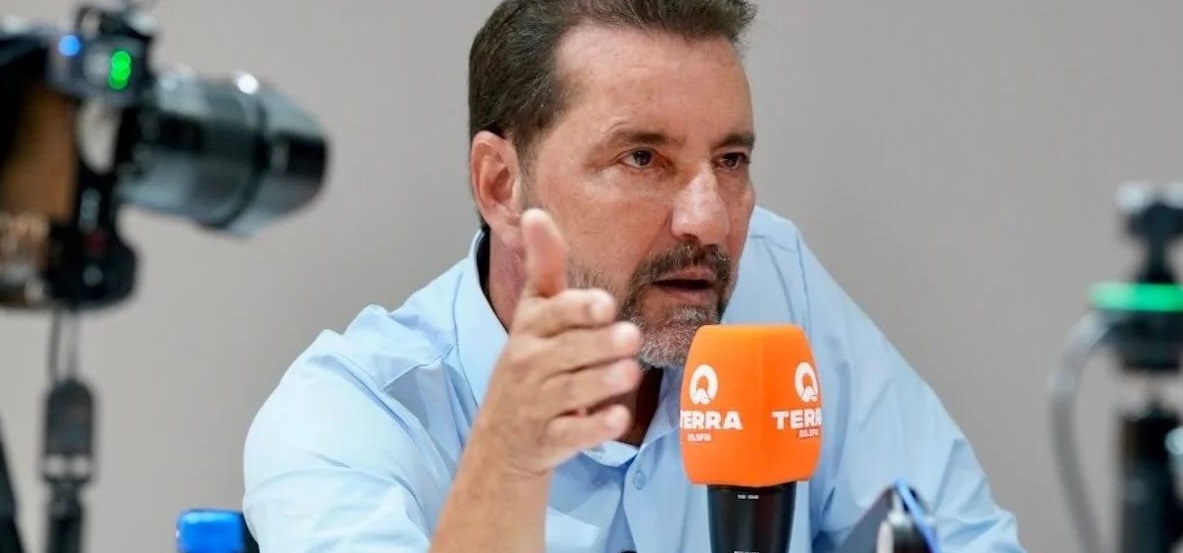 ELEIÇÃO EM EBULIÇÃO - Hildon Chaves desafia pesquisas, exalta experiência e manda recado: “Quem decide é o eleitor”

