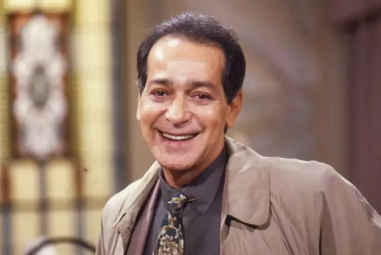 HERDEIRO DO GÊNIO PARTIU - Morre o ator e diretor Gracindo Jr., aos 83 anos