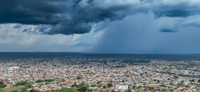 Quinta-feira será de sol e calor em Rondônia, segundo previsão