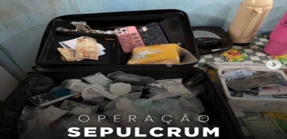 Busca por moto roubada leva investigadores a corpo de mulher desaparecida em Ouro Preto do Oeste