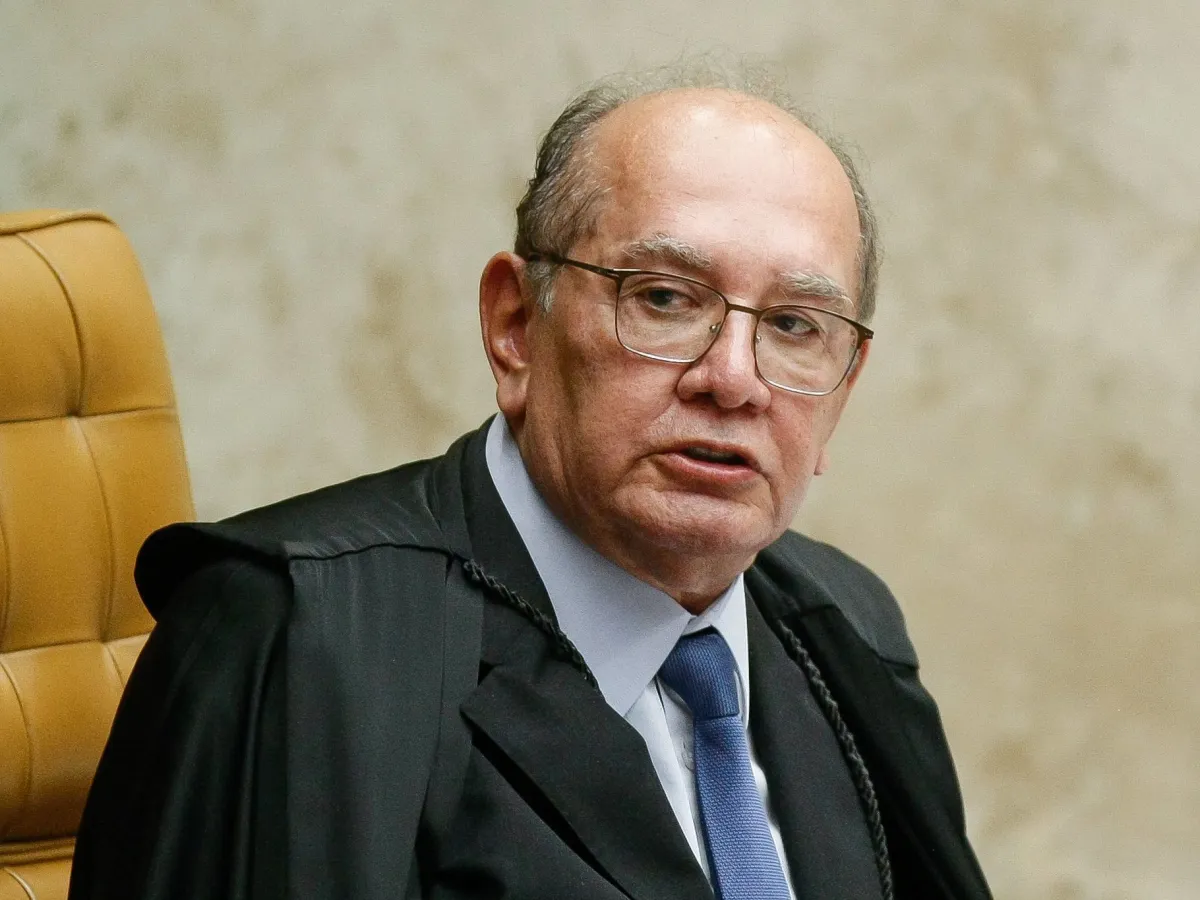 Gilmar defende saída de delegados da PF que atuam em gabinetes do STF