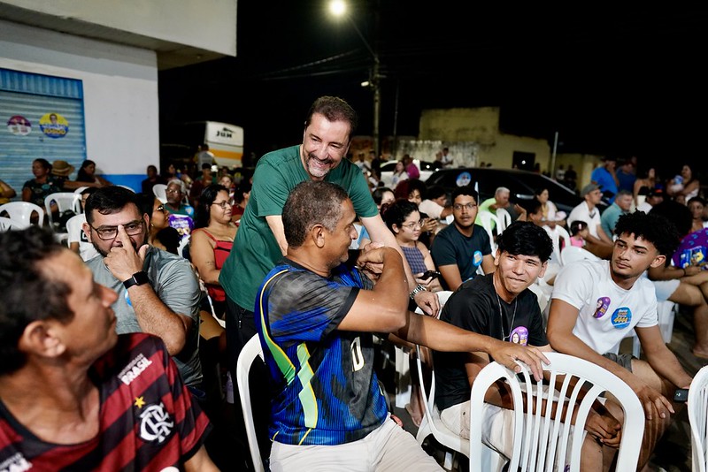 Hildon leva experiência de 16 mil imóveis titulados na capital para ampliar regularização rural em Rondônia*