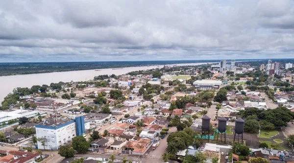 Sábado será de calor e tempo instável em Rondônia, indica previsão