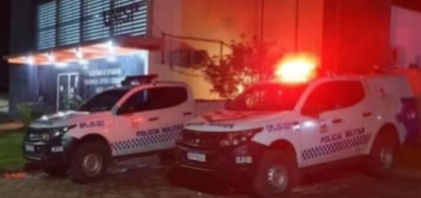 ATAQUE A FACADAS - Discussão termina com homem ferido a golpes de faca