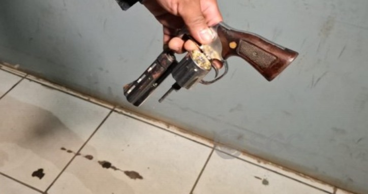 Homem é assassinado a tiros após confusão em bar depois do desfile de 7 de Setembro