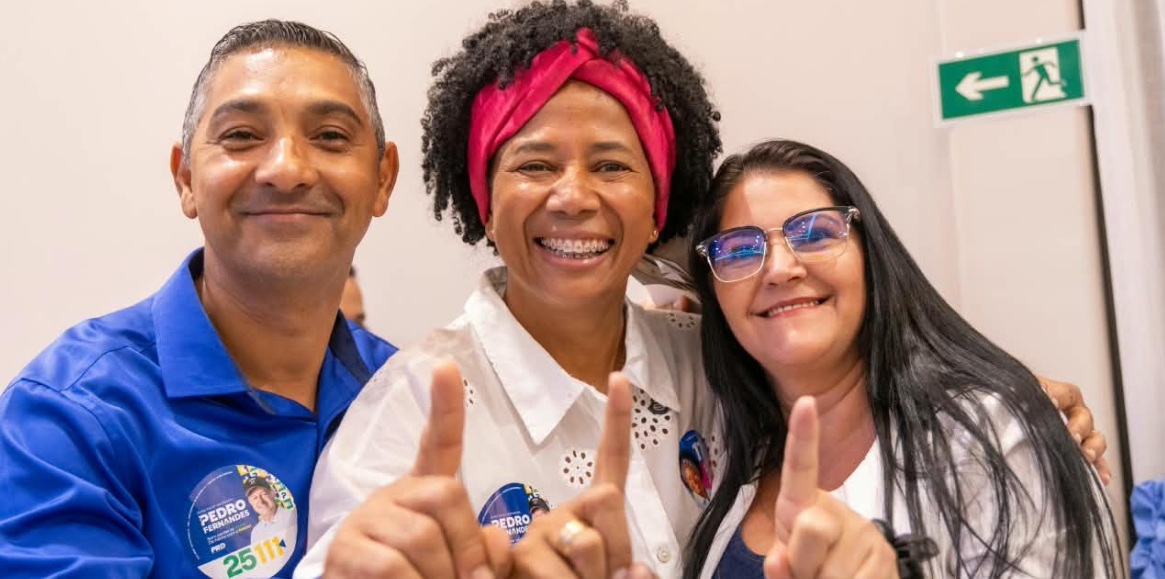 PARA CONTINUAR CRESCENDO - “Rondônia precisa da regularização fundiária”, diz Sílvia Cristina


