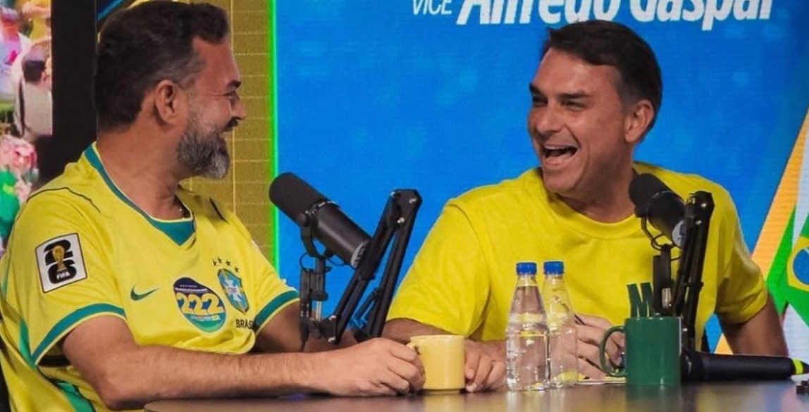 Aliança entre Flávio e Bruno Scheid coloca a regularização de terras no centro do debate sobre o futuro de Rondônia