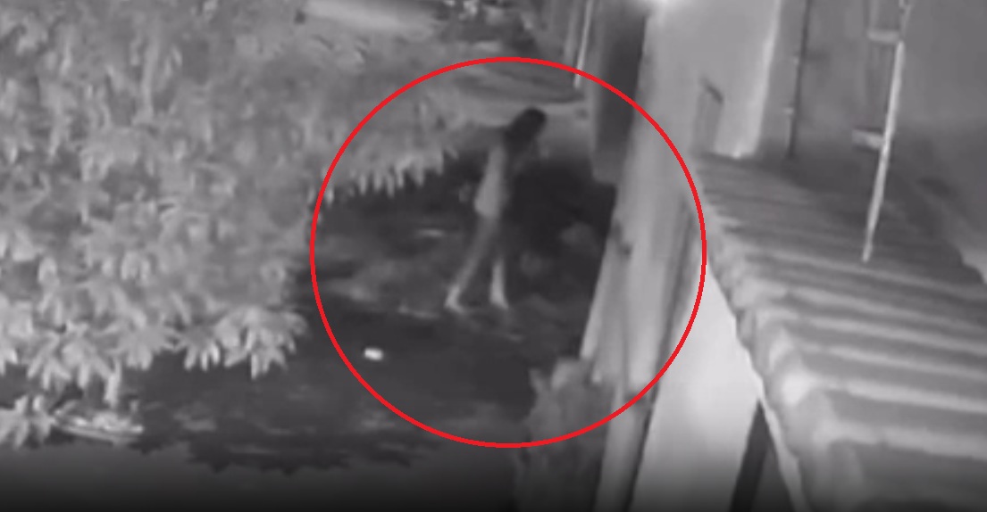 Polícia investiga morte de mulher perseguida após sair de bar