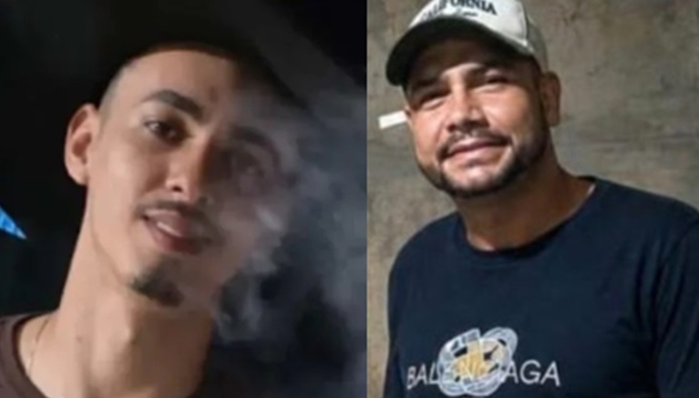 TRAGÉDIAS NOS RIOS DE RONDÔNIA - Dois gestos de coragem terminam com jovem morto e homem desaparecido nos banhos do estado

