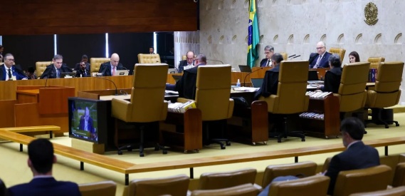 Empresários pedirão afastamento de investigados do Caso Master em manifesto