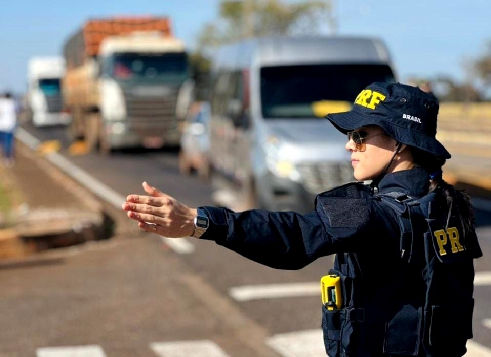 PRF registra 23 acidentes, 25 feridos e duas mortes nas rodovias de Rondônia em quatro dias